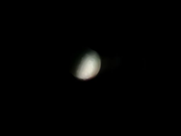 Venus - Astrophotography