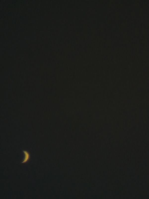 Venus - Astrophotography