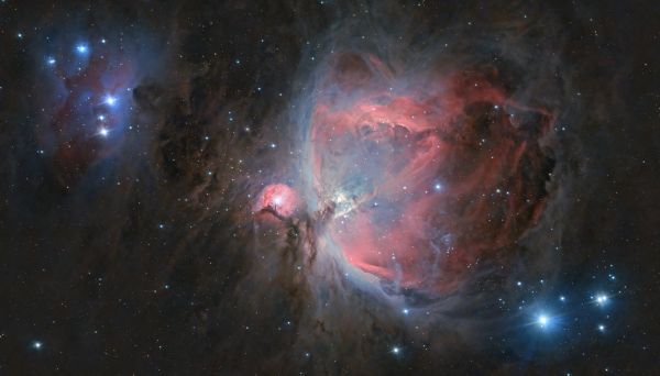 M 42 - Astrophotography