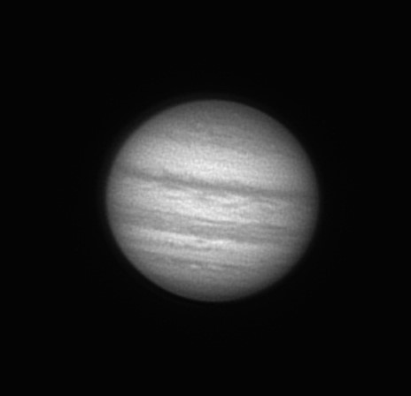 Jupiter - Astrophotography