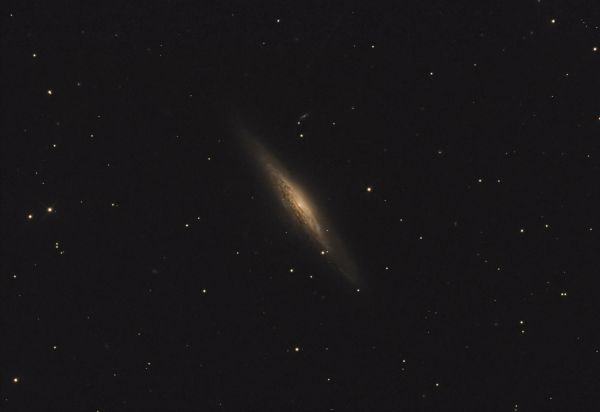 NGC 2683 