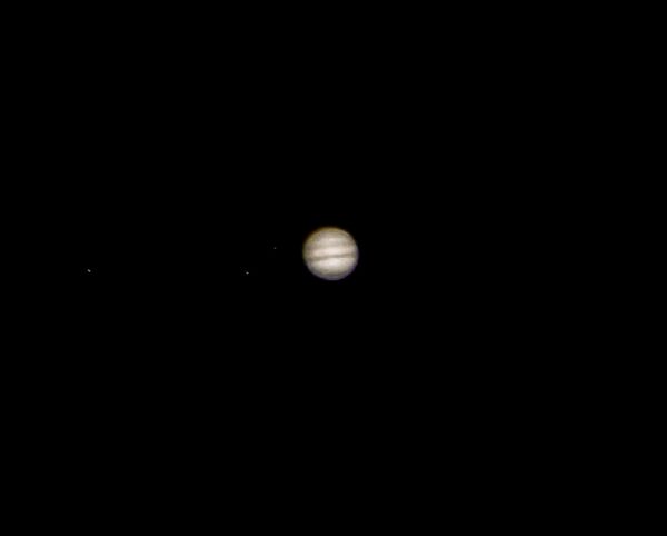 Jupiter - Astrophotography