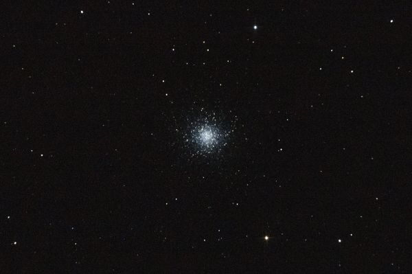 M13 - Astrophotography