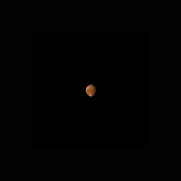 Mars 09.08.29 - Astrophotography