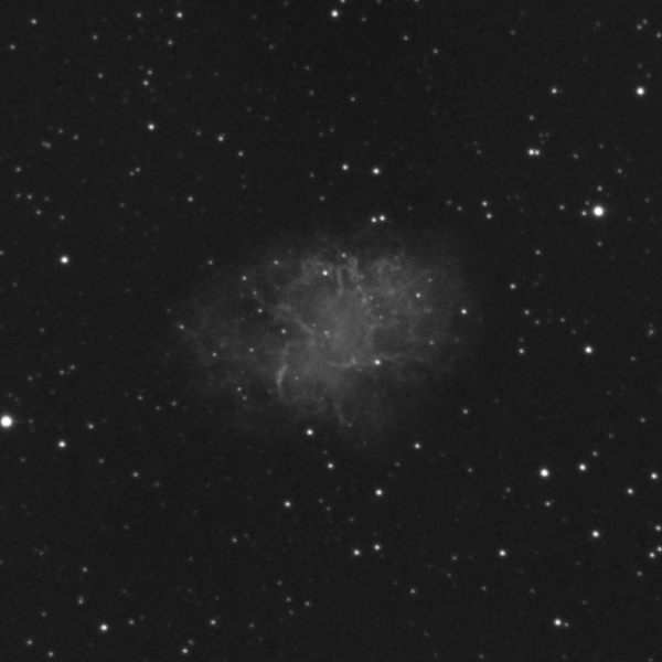 M1 - Astrophotography