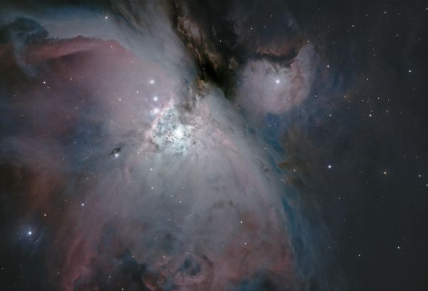 M42 - Astrophotography
