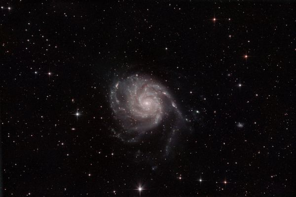 M101 
