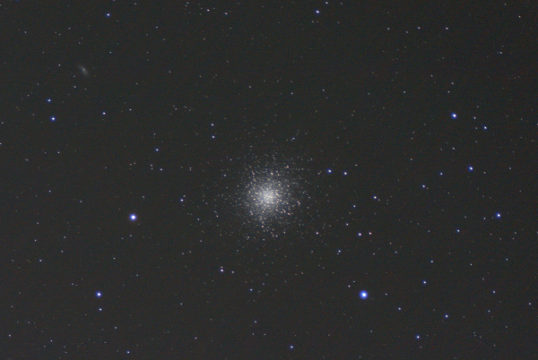 M13 - Astrophotography