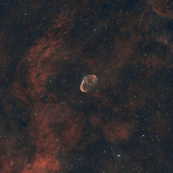 NGC 6888