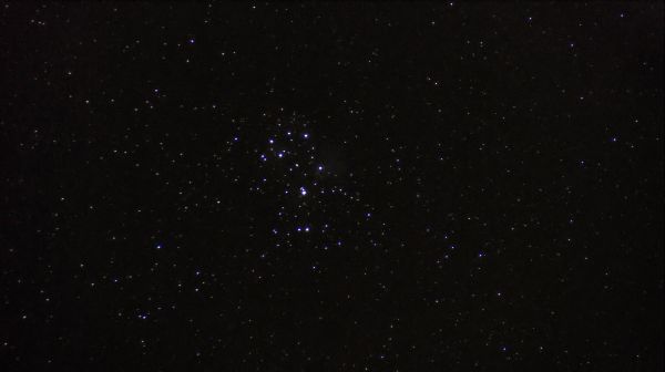 Pleiades | M45 - Astrophotography