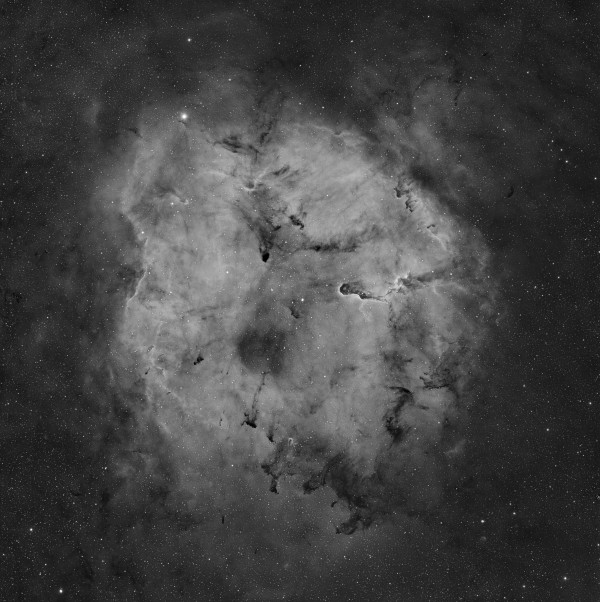 IC1396 - Astrophotography