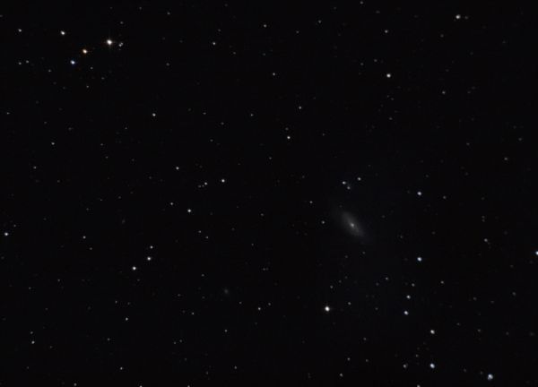 M90 - Astrophotography