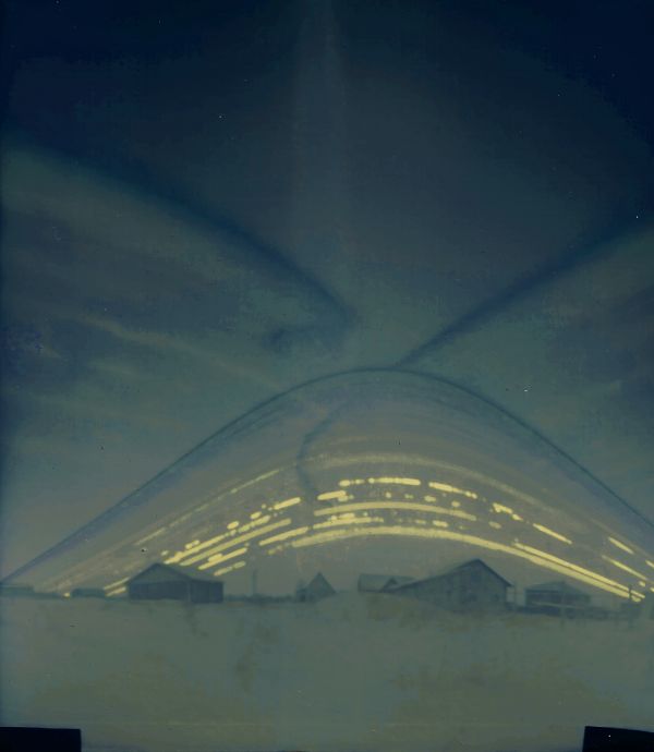 Solarigraphy - Astrophotography