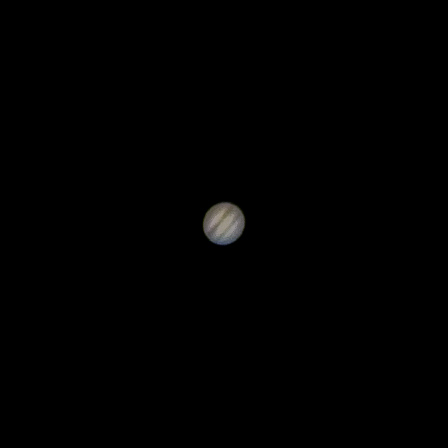 Jupiter - Astrophotography