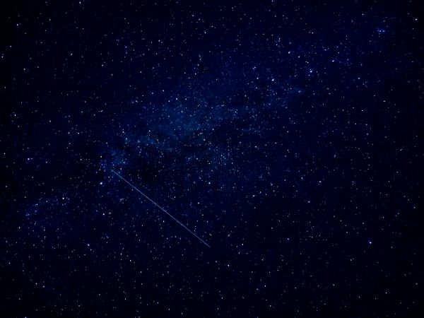 Milky Way - Astrophotography