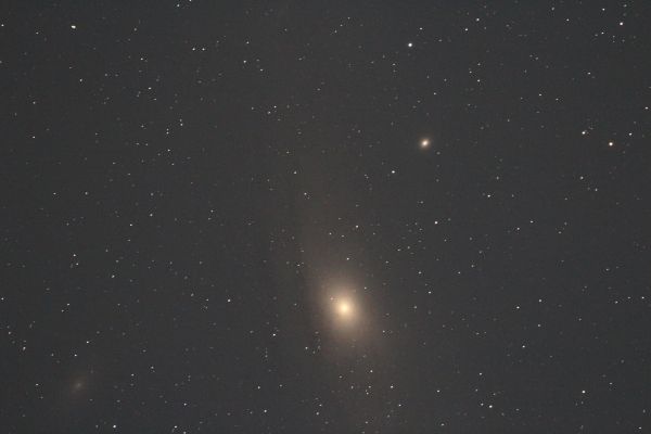 M31 - Astrophotography