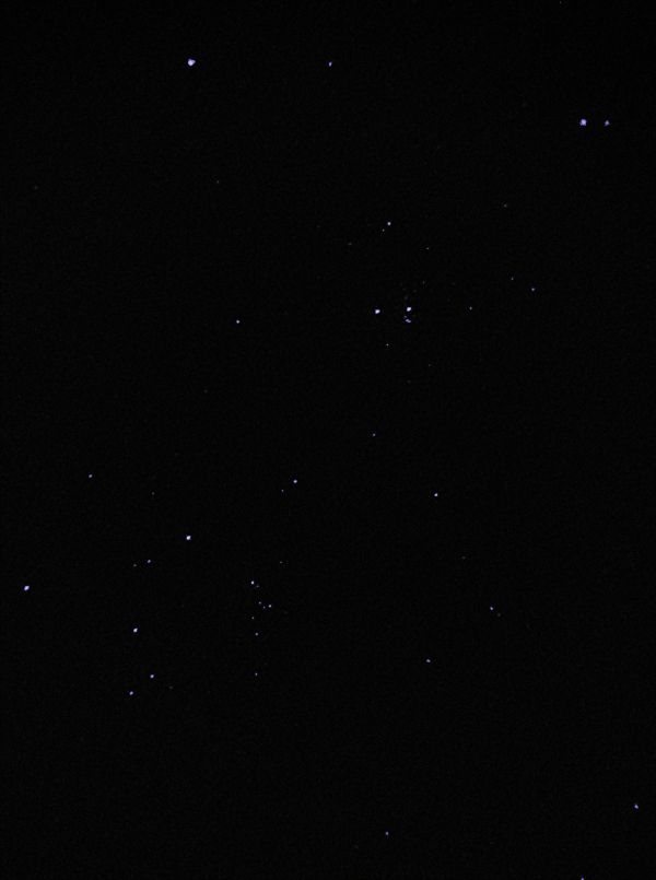 Chi and Ash Persei (NGC 869-884) - Astrophotography