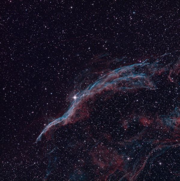 Broom - Astrophotography