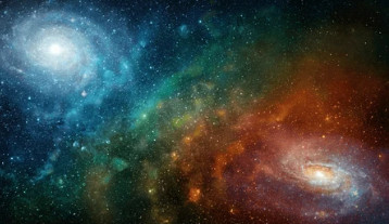 galaxy - Astrophotography