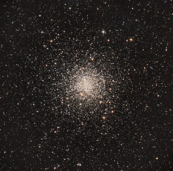 M4 - Astrophotography