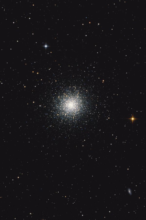 M13 - Astrophotography