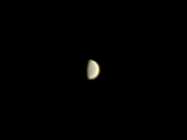 Venus (7 may 2015, 21:49) - Astrophotography