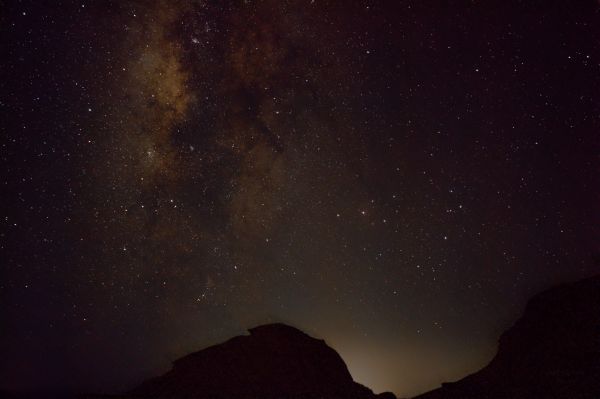 Scorpius - Astrophotography
