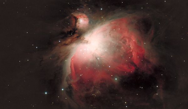M42 - Astrophotography