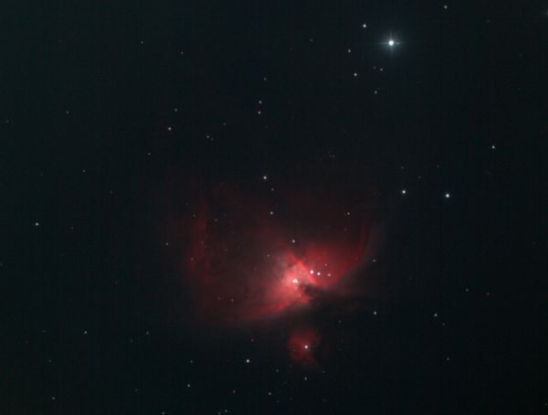M42 - Astrophotography