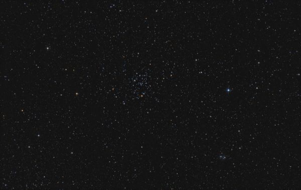 M50 - NGC2323 - Astrophotography