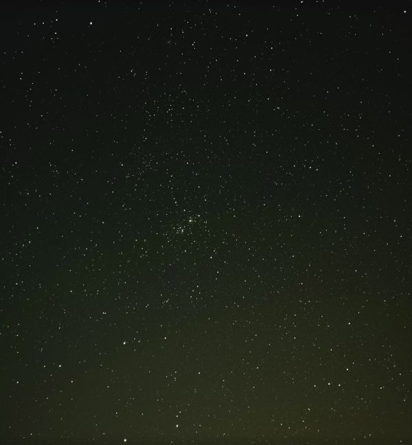 H Persei, X Persei. - Astrophotography