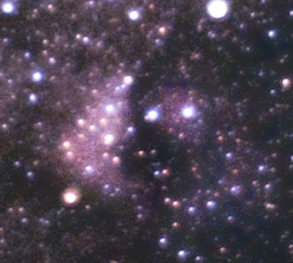 Caldwell 20 , Ic 5070 - Astrophotography