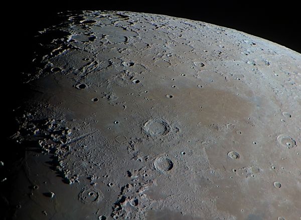 Aristotle and others. 180423 - Astrophotography