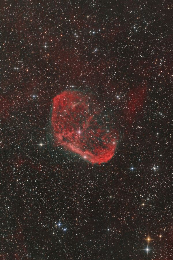 NGC6888 