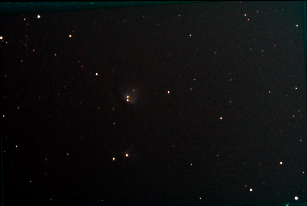M 78 - Astrophotography