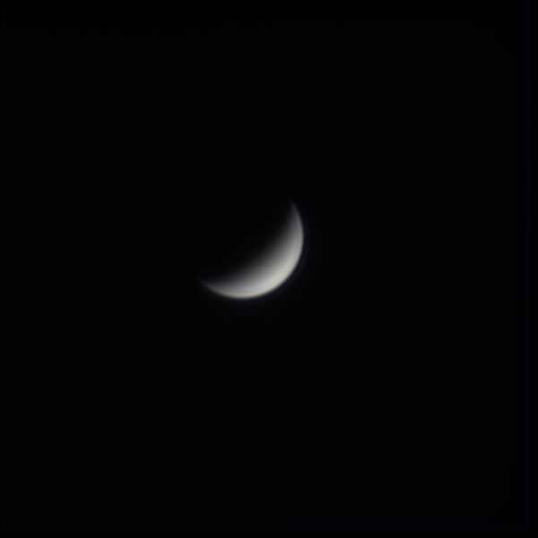 Venus - Astrophotography