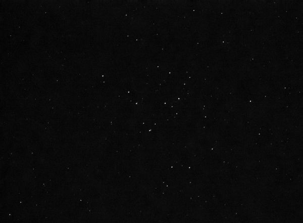 Melotte 111 - Astrophotography