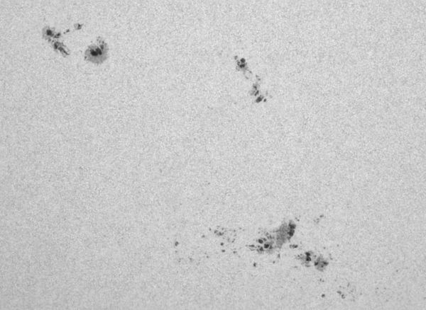 Sun 06.04.24 10:46 (GMT+5) - Astrophotography
