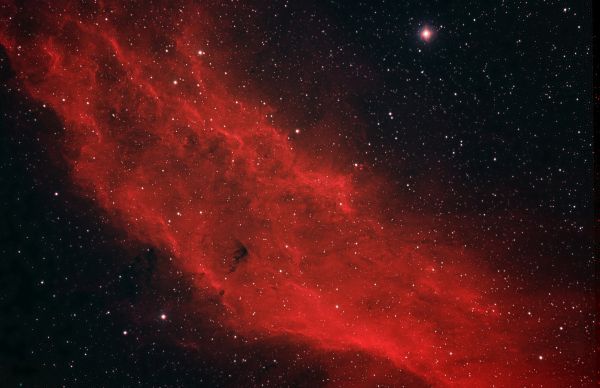 California - Astrophotography