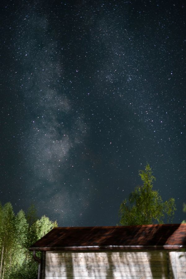 Milky Way - Astrophotography