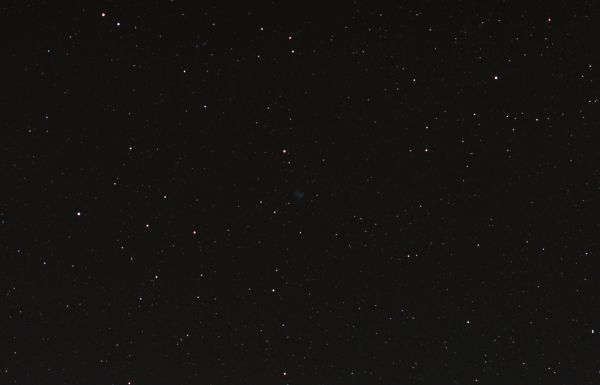 M27 - Astrophotography