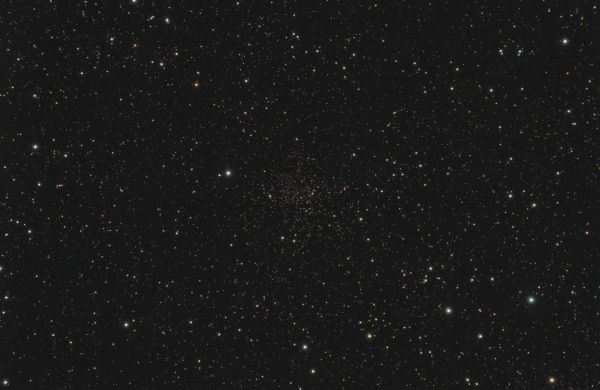 IC166 - Astrophotography