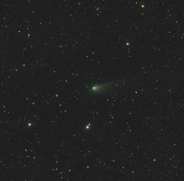 67P/Churyumov–Gerasimenko - Astrophotography