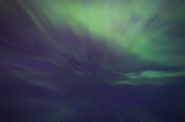 9. Northern Lights 23.04.2023 - Astrophotography