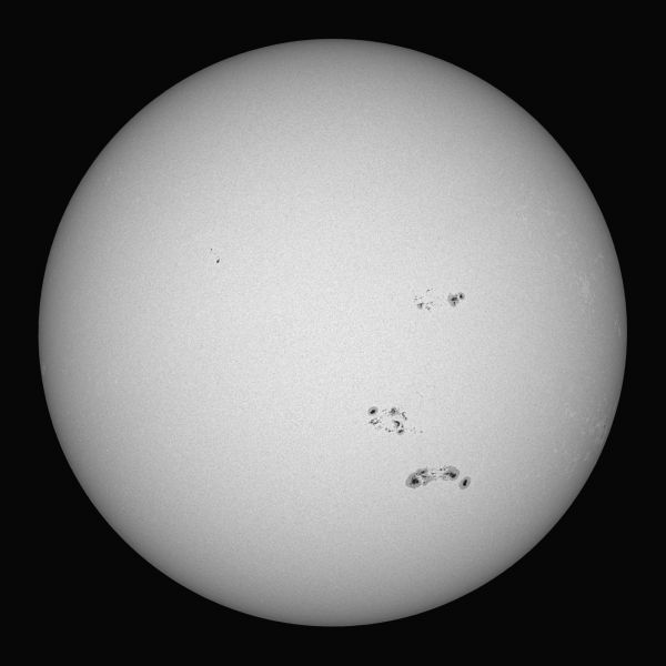 Sun 19.06.24 09:44 (GMT+5) - Astrophotography