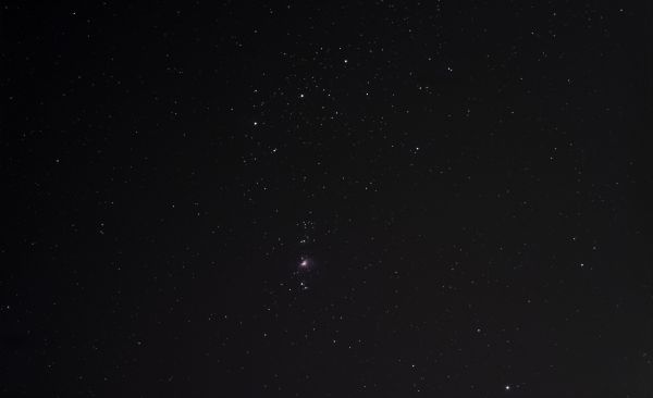 M42 - Astrophotography