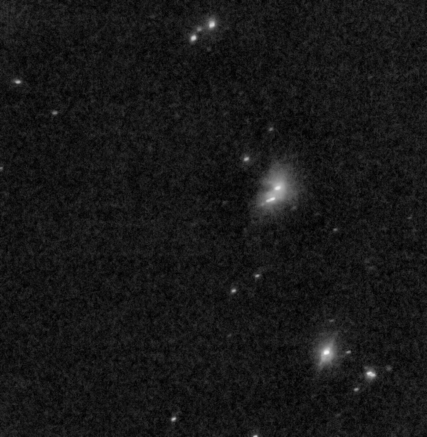 The Great Orion Nebula - Astrophotography