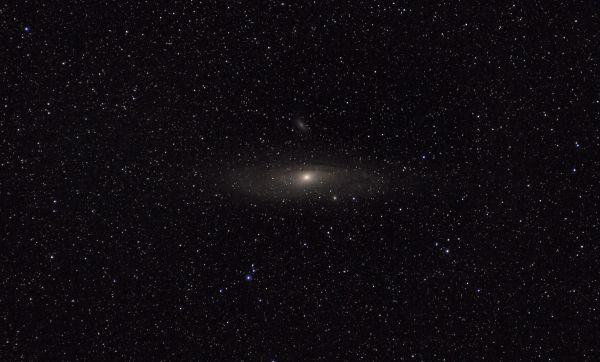 M31 - Astrophotography