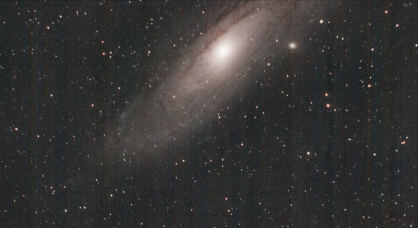 M31 - Astrophotography