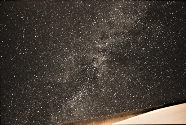 Milky Way - Astrophotography